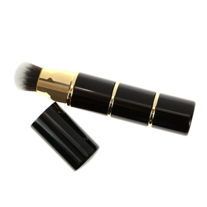 3 i 1 Makeup Brush Black Magic Face Foundation børster
