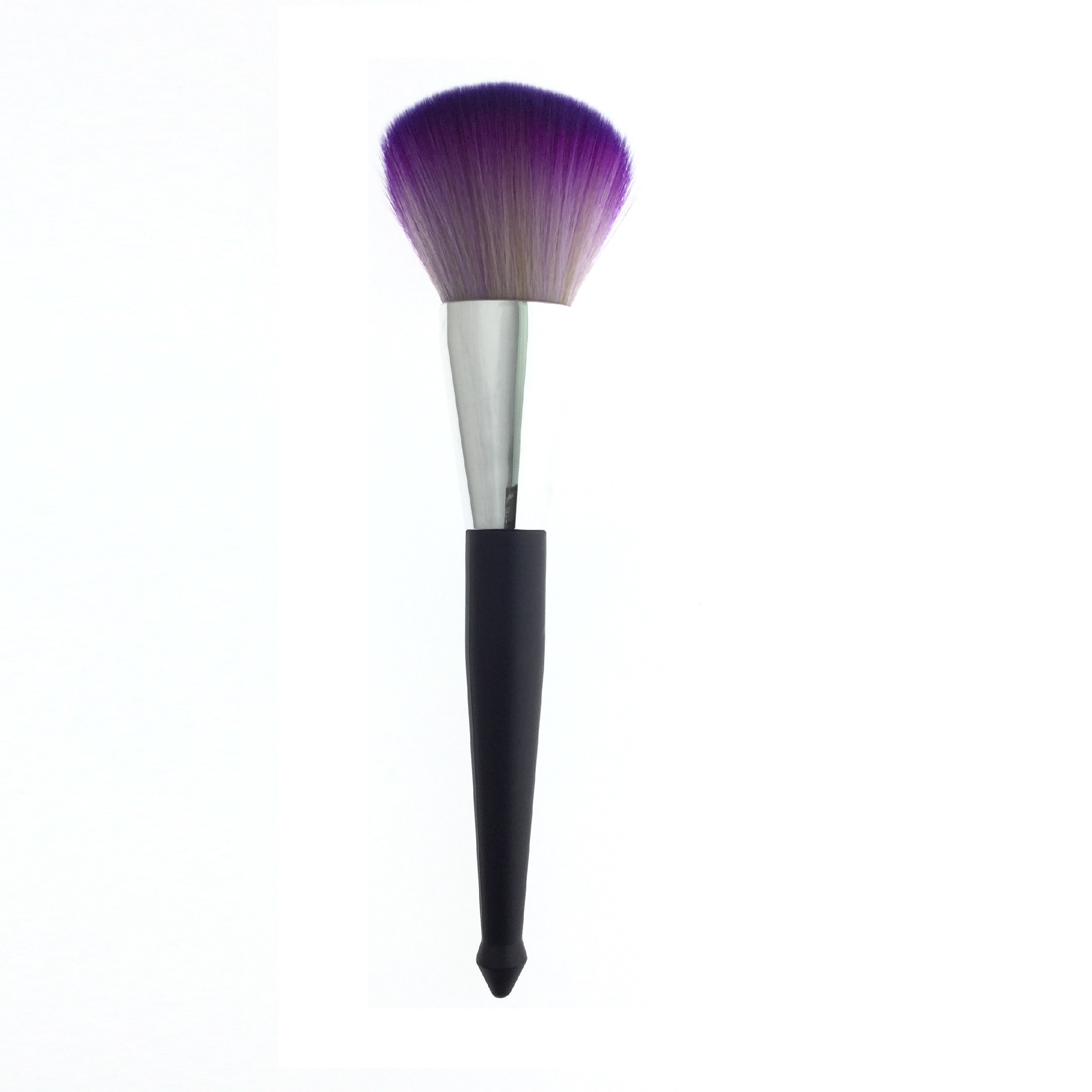 Lavendel Blush Brush Power Brush Face Makeup Brush