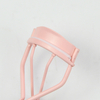 Pink Farve Håndtag Curler Manicure Tools Eyelash Curler