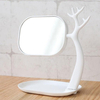 Plastbordspejl Stand up Multifunktionelt kosmetisk spejl