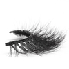 Faux mink lash extensions 5D fluffy veganske mink øjenvipper